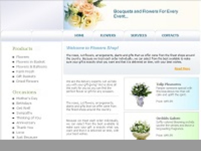 Creacion y Diseño de Paginas Web a Precios de Ganga