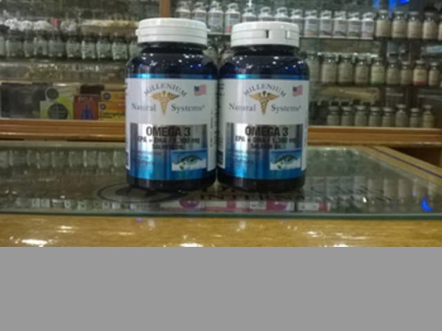 El omega 3 mejora la circulación del cuerpo
