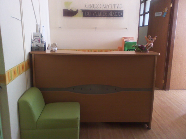 Oficinas En Naucalpan
