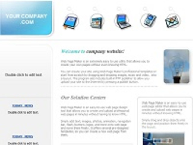 Creacion y Diseño de Paginas Web a Precios de Ganga
