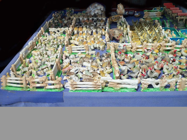búhos elefantes tortugas