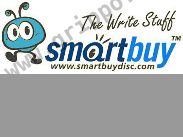 SMART BUY CDs / DVD / BR-D grabables e imprimibles Solo Importadores