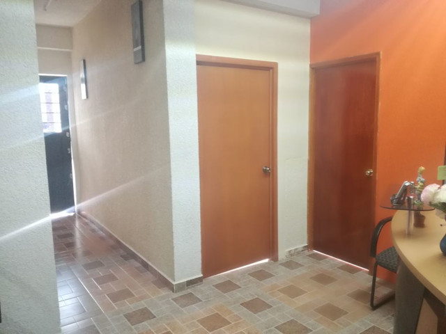 OFICINA EN RENTA CON SERVICIOS EN NAUCALPAN DE JAUREZ