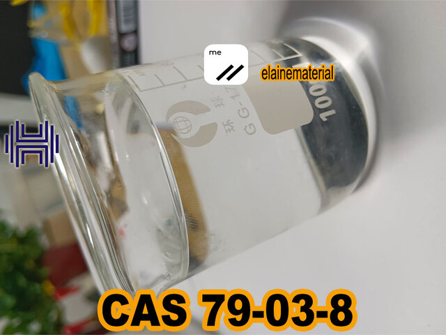 propionyl chloride CAS 79-03-8 manufacturer