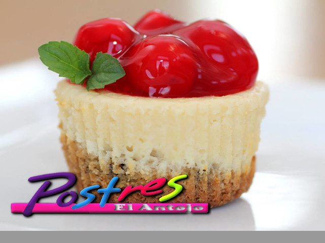 POSTRES EL ANTOJO LTDA