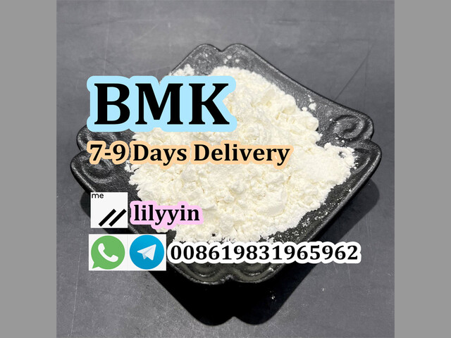 5449-12-7, BMK Powder, Bmk Glycidic Acid