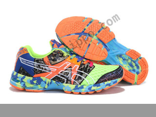 asics imitacion