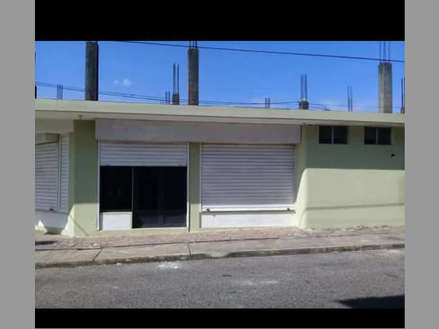 SE VENDE LOCAL EN GUANARE - VENEZUELA