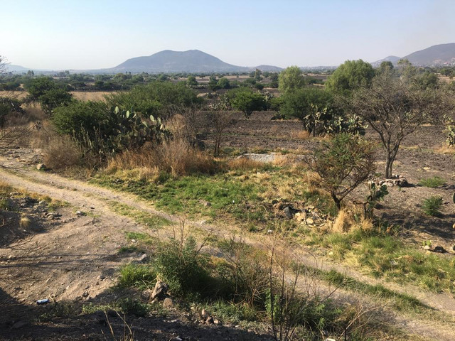 VENTA TERRENO IDEAL PARA LA INDUSTRIA, QUERETARO.