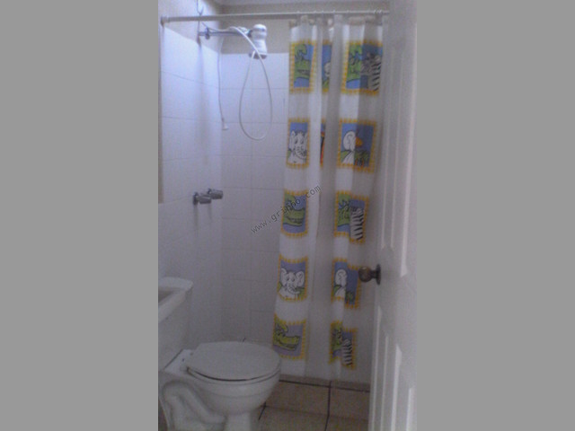 VENDO CASA EN RESIDENCIALES COLINAS DE MONTE MARIA NORTE