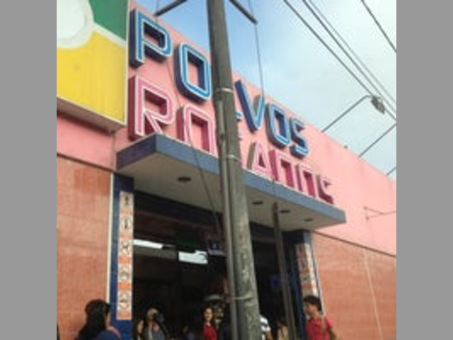 Local en Alquiler Polvos Rosados Santiago de Surco