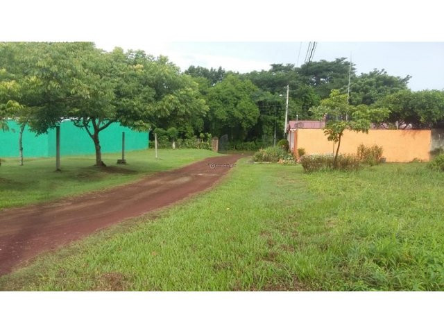 GANGA se vende terreno en residencial en masaya-nicaragua