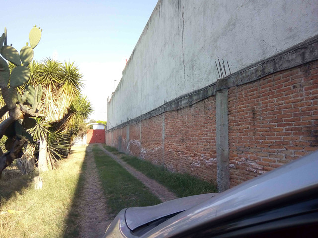 TERRENO EN RENTA VENTA PASEO CONSTITUYENTES, CORREGIDORA CC-054