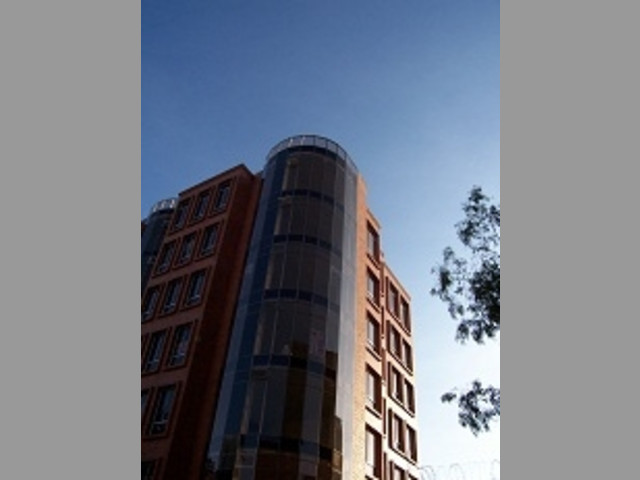 Oficina - Consultorio por Horas