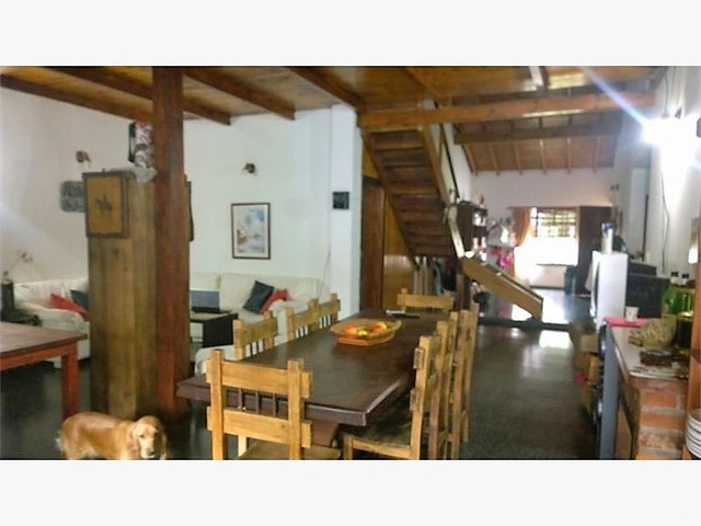DUEÑO DIRECTO VENDE CHALET, UNICO DUEÑO, PAPELES AL DIA