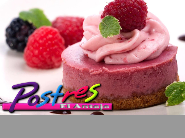 POSTRES EL ANTOJO LTDA