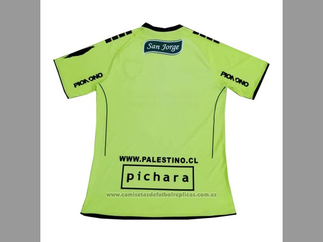 Replica camiseta de futbol Palestino Deportivo barata