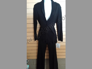SALDO DE ROPA NUEVA Y DE RETORNO