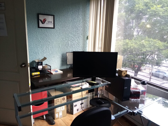 ALQUILER DE OFICINAS EN NAUCALPAN DE JUAREZ