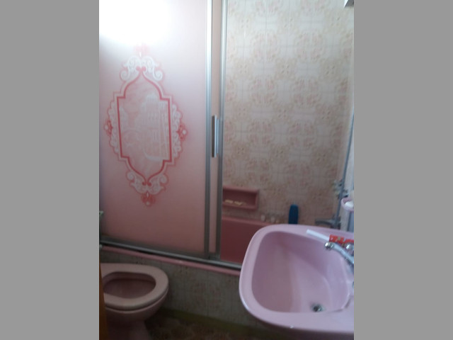 Departamento de 4 ambientes en Caballito