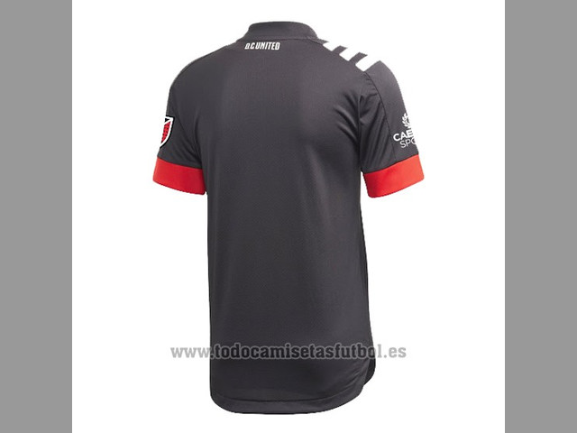 DC United | Camisetas de futbol baratas tailandia