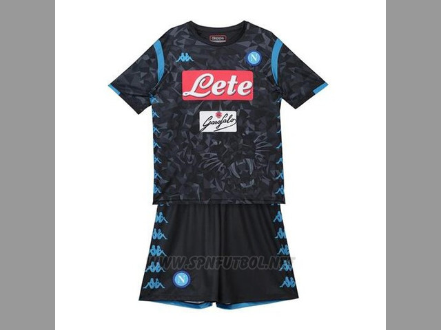 Comprar camisetas de fútbol Napoli