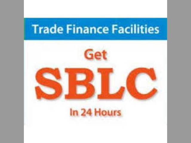 Projects Funding through BG-SBLC LeasingWe are seeking genuine companies
