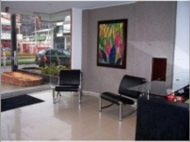 Oficina - Consultorio por Horas