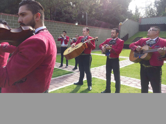 Mariachi en Estado de México