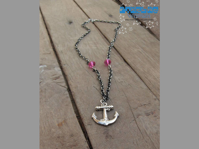 Collar Under the sea