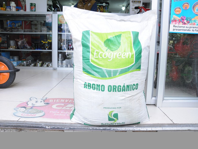 Distribuidores de Productos Agro Orgánicos