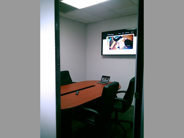 Renta de oficinas fisicas y virtuales.