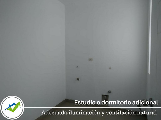 Departamentos 3er y 4to Piso - Urb. Miraflores Country Club, Piura