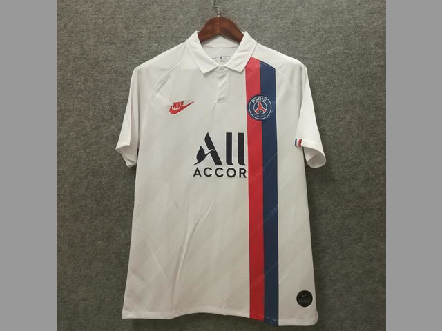Camisetas Paris Saint-Germain 2019-2020