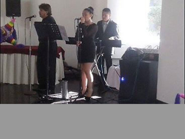 Teclado y Cantante en México