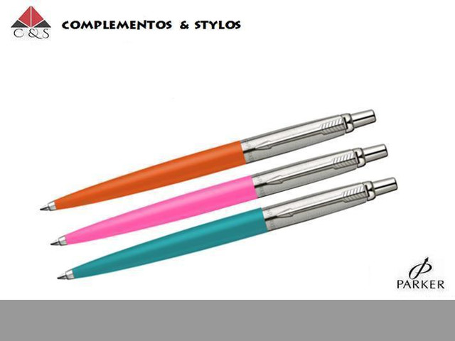 PARKER LAPICEROS ORIGINALES, GRABACIÓN GRATUITA.