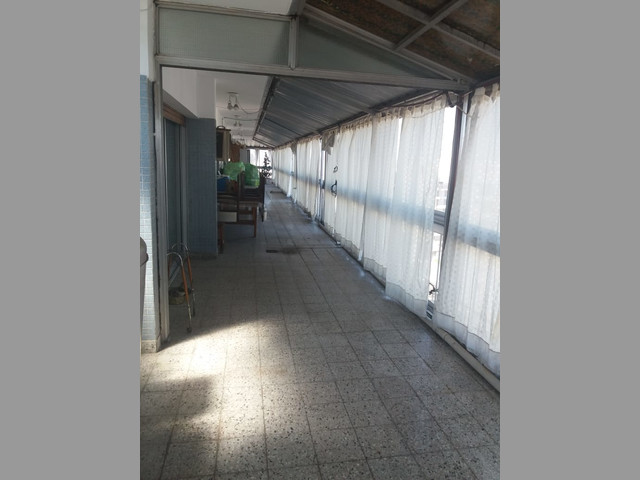 Departamento de 4 ambientes en Caballito