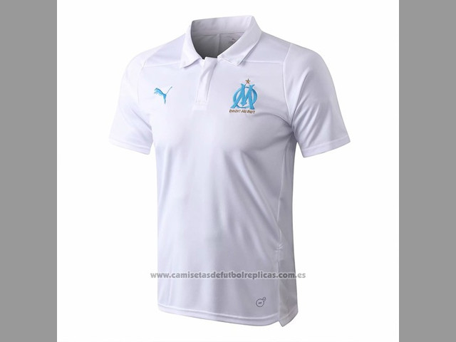 Replica camiseta de futbol Olympique Marsella