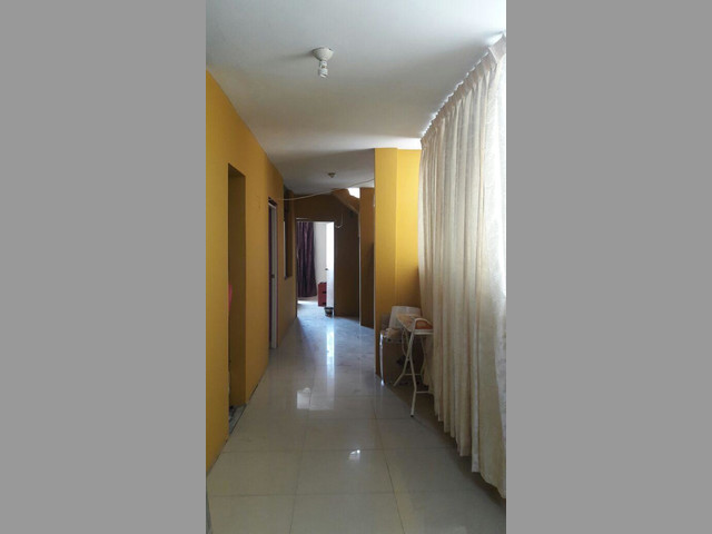 Departamento en 2do Piso - Sullana, Av Champagnat