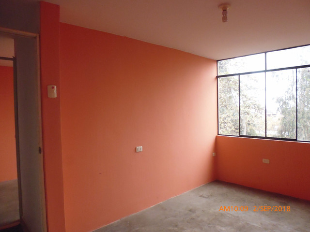 Se Alquila habitaciones