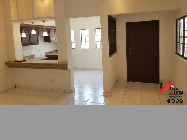 venta de casa en las colinas-managua