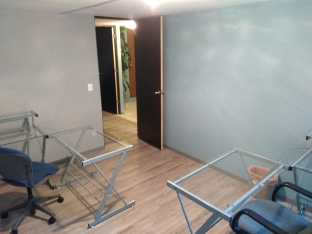 Oficina en Naucalpan