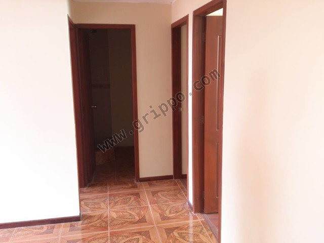 VENDO DEPARTAMENTO POR ESTRENAR