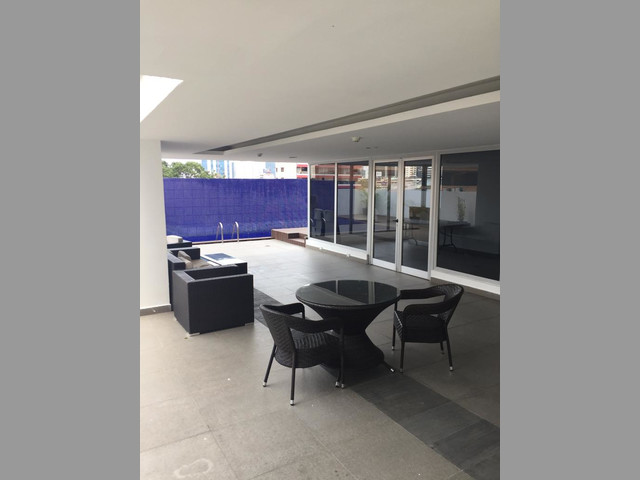 VENDO APARTAMENTO EN PANAMÀ