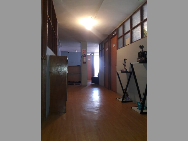 OFICINAS EN RENTA A 10MIN DE PERIFERICO