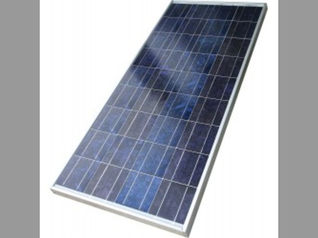 PANEL SOLAR