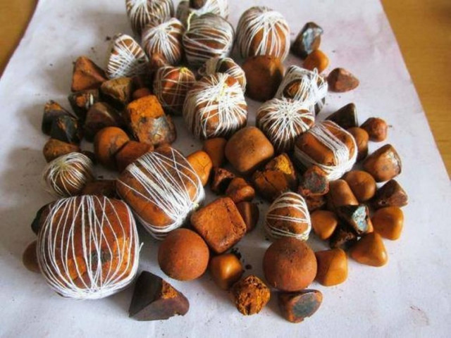 Ox Gallstones,Cattle Gallstones,Cow Gallstones