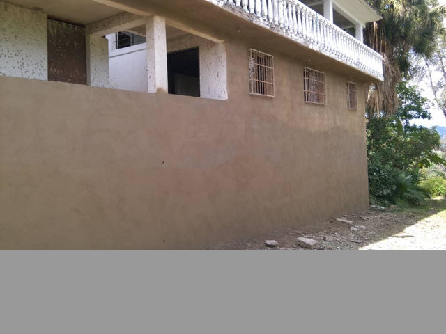 SE VENDE TERRENO EN TURGUA MUNICIPIO EL HATILLO - VENEZUELA