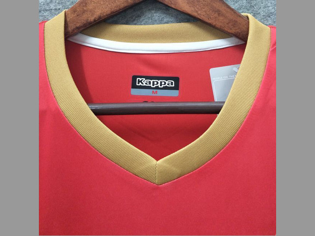 Camiseta Monaco Primera 2019-2020