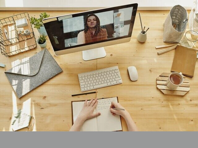 crear cursos online